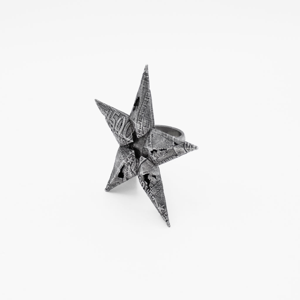 500 EUROS RING