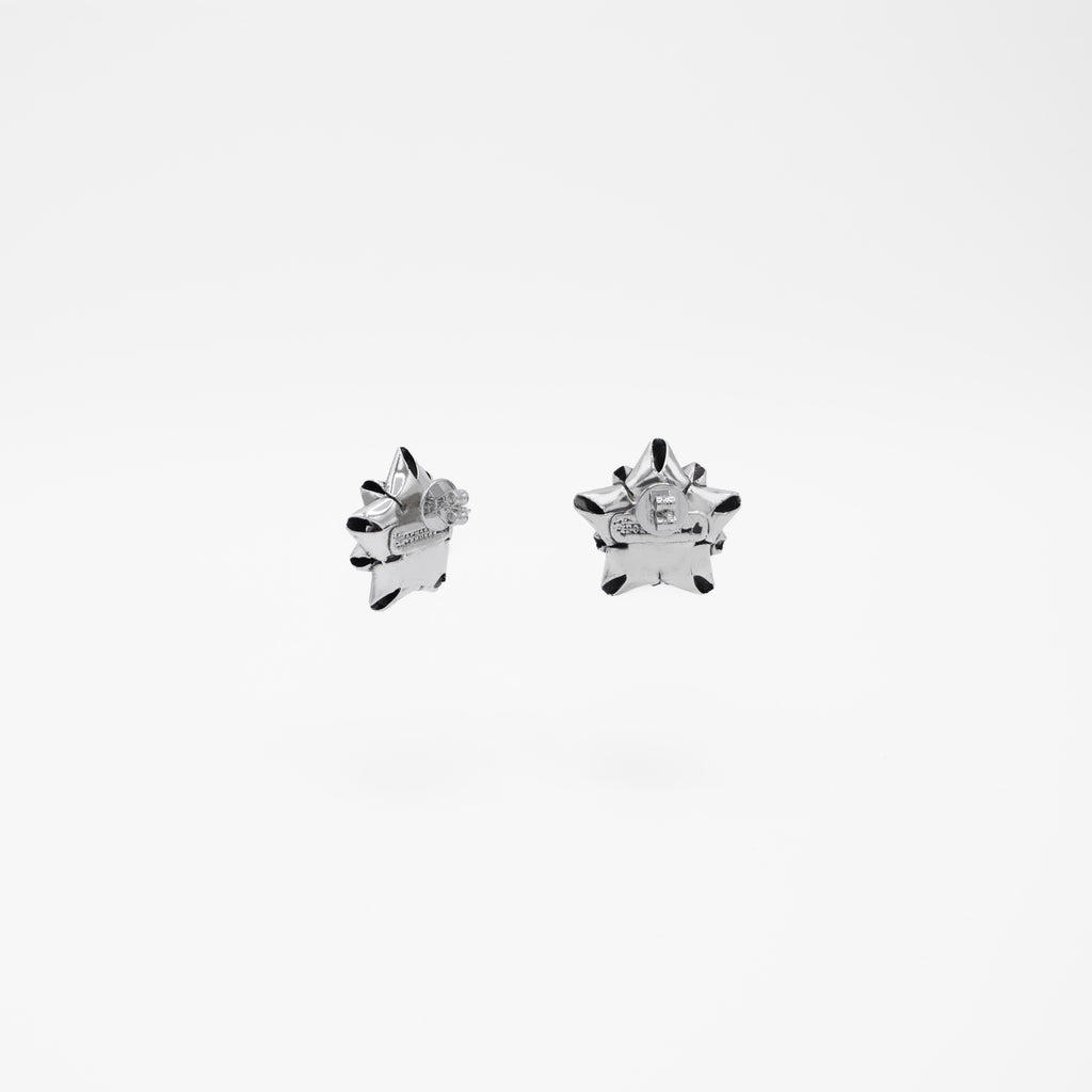 GIFT WRAP EARRINGS