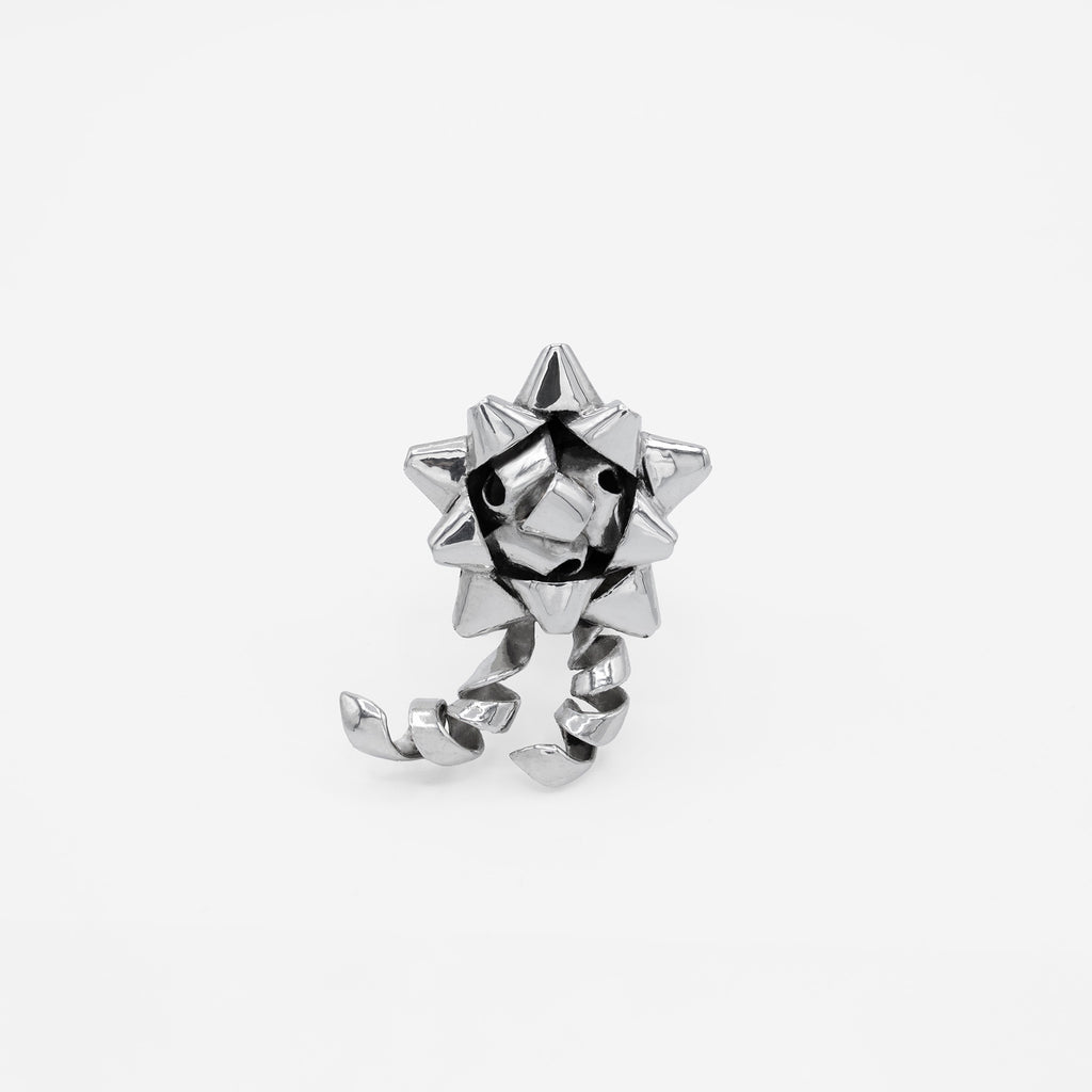 GIFT WRAP RING