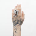 GIFT WRAP RING