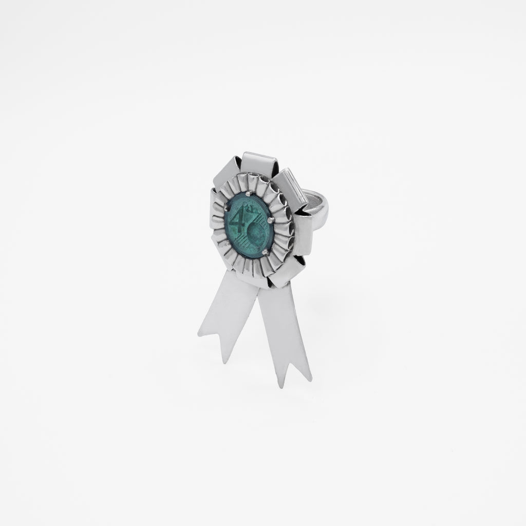 4TH RING