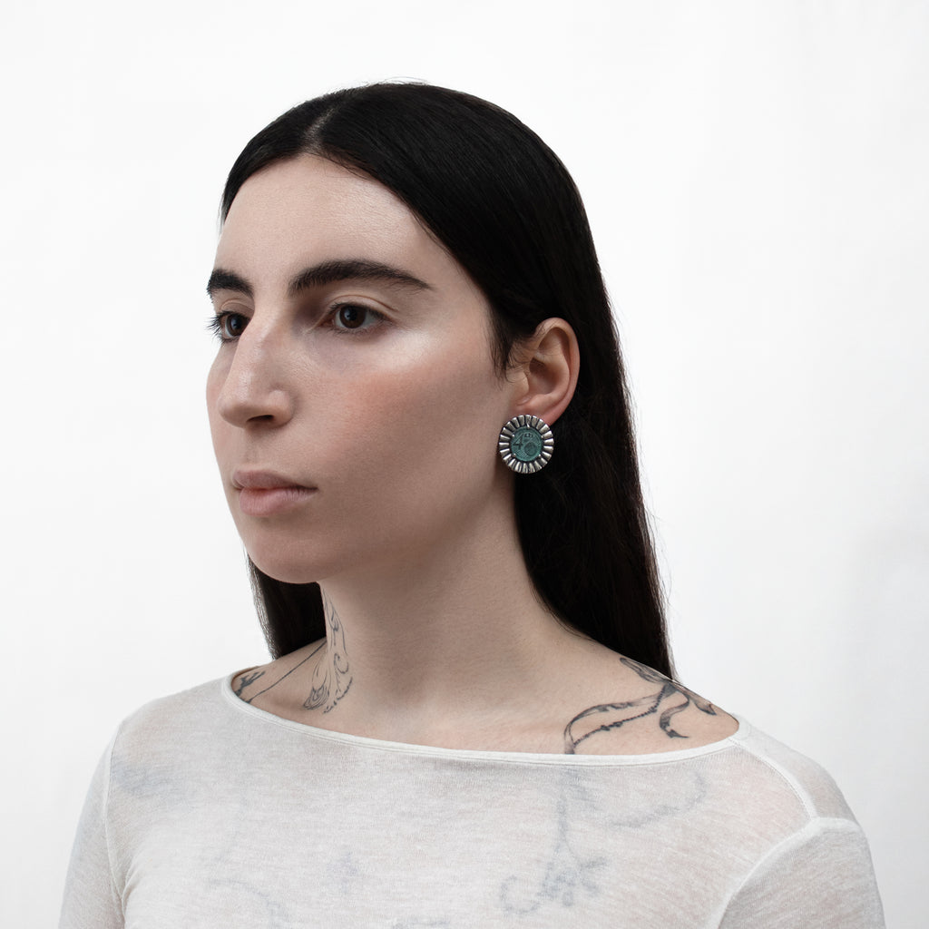 4TH EARRINGS