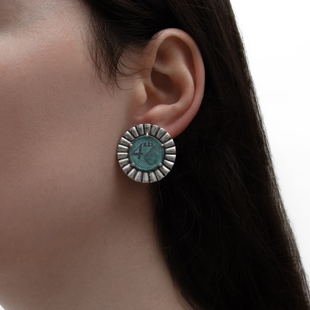 4TH EARRINGS